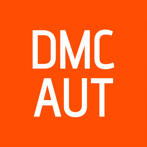DMC Australia Logo